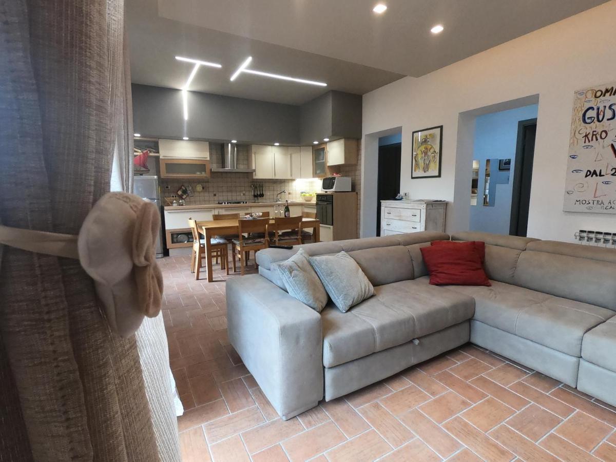 Very Nice Flat In Lerici 5 Terre Экстерьер фото