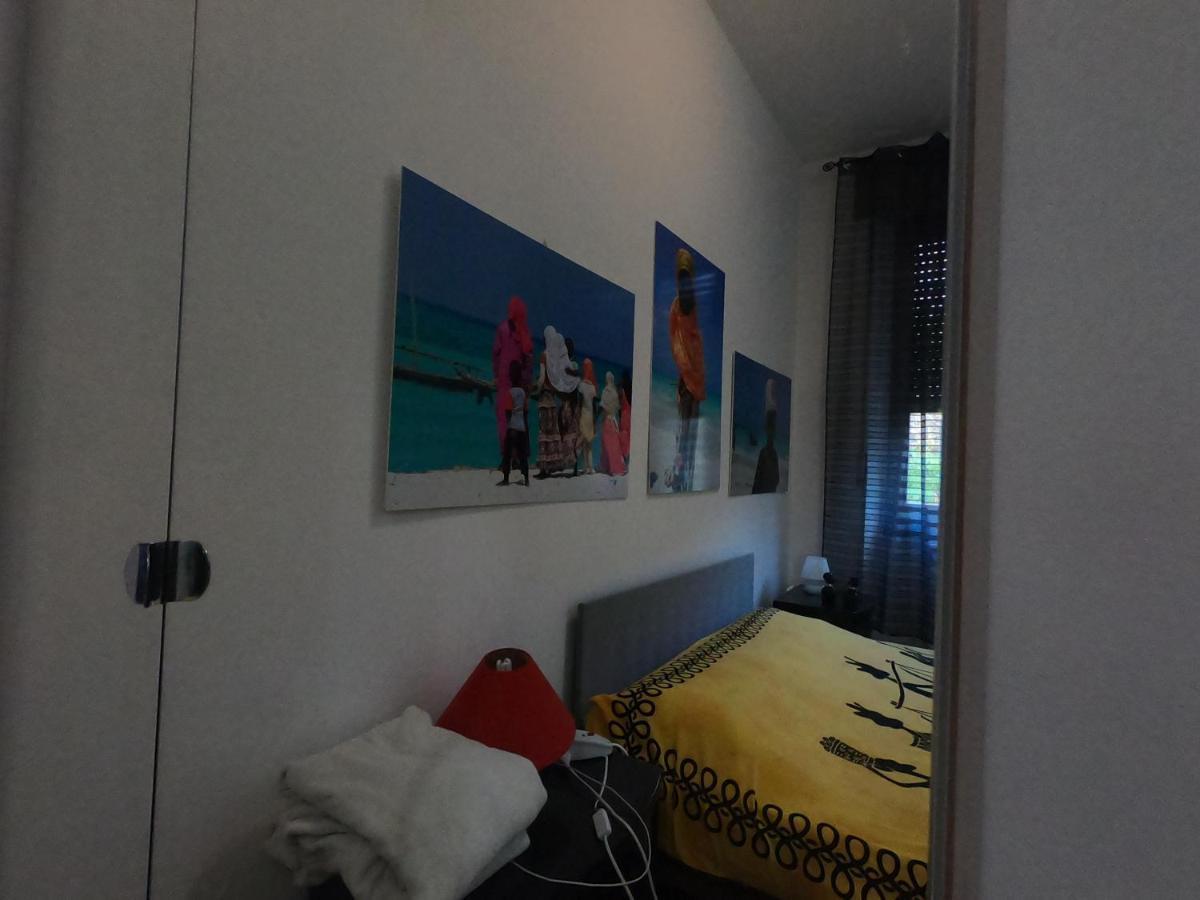 Very Nice Flat In Lerici 5 Terre Экстерьер фото