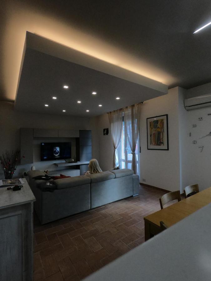 Very Nice Flat In Lerici 5 Terre Экстерьер фото