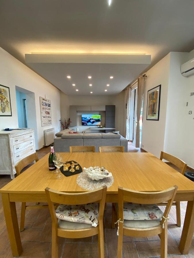 Very Nice Flat In Lerici 5 Terre Экстерьер фото